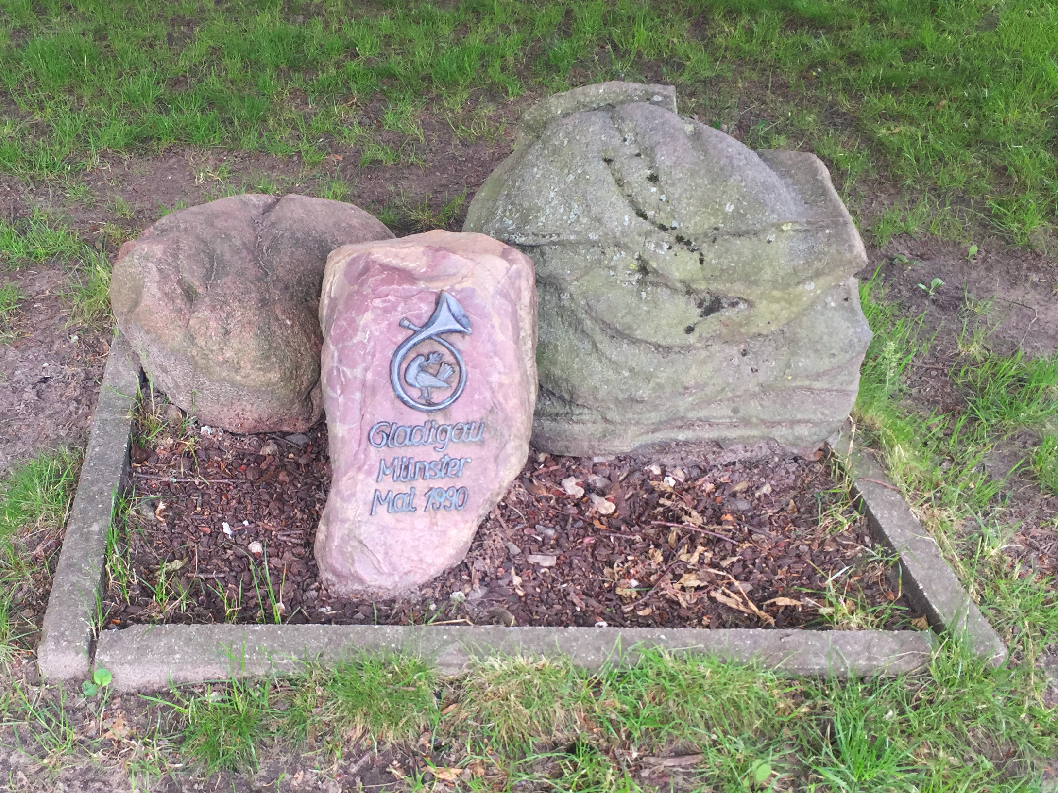 Tag 62: Ins Horn stoßen – homilia